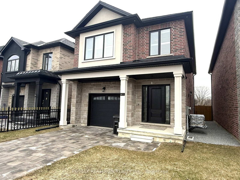 Lower - 54 Chelliah Crt, Toronto, M1B 0E7 | Image 2