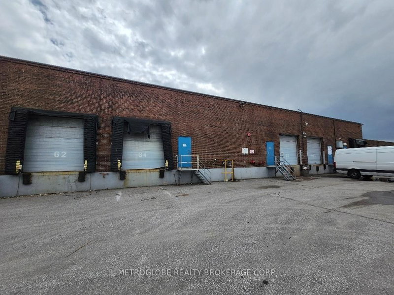 62AP - 2220 Midland Ave, Toronto, M1P 4R9 | Image 2