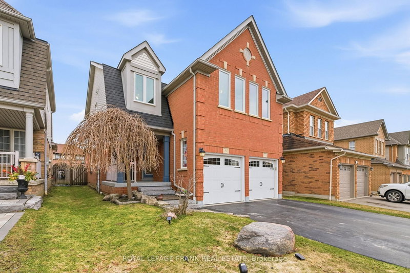 5 Telegraph Dr, Whitby, L1P 1S2 | Image 2