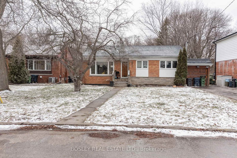 22 Hopecrest Cres, Toronto, M1K 2K4 | Image 2