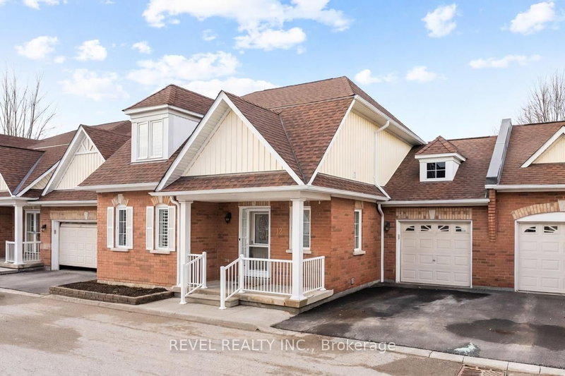 12 Hirshfield Lane, Ajax, L1T 4Z7 | Image 2