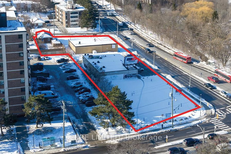 3431* St Clair Ave E, Toronto, M1L 1W6 | Image 2