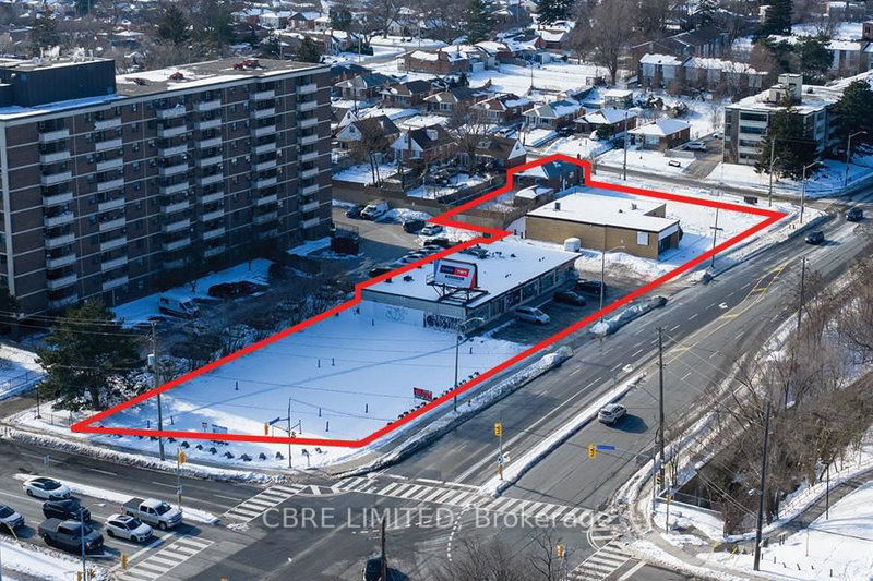 3431* St Clair Ave E, Toronto, M1L 1W6 | Image 3