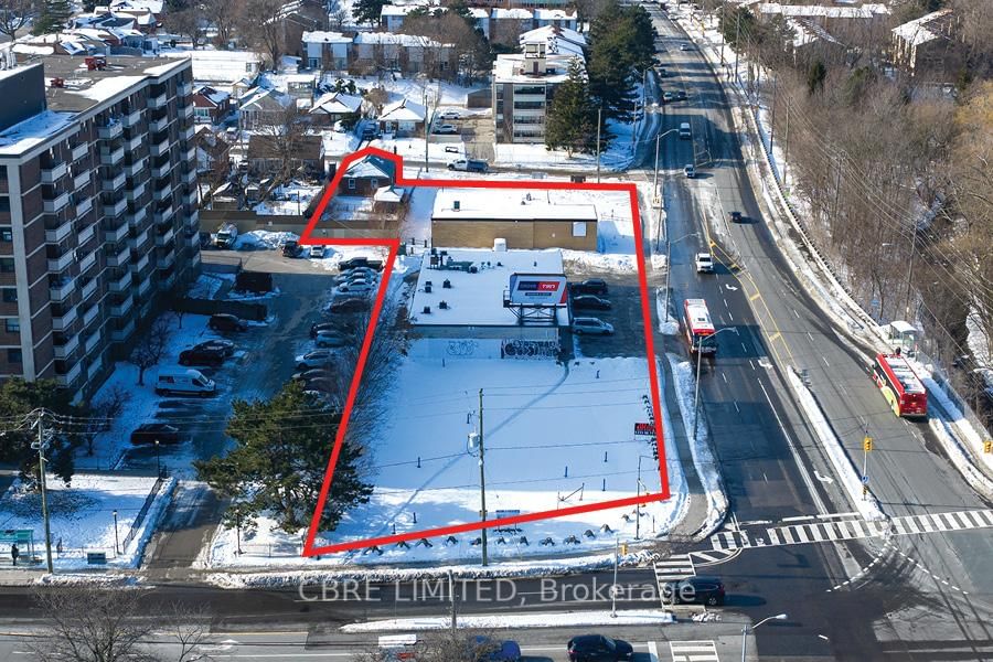 3431* St Clair Avenue E - Photo 4