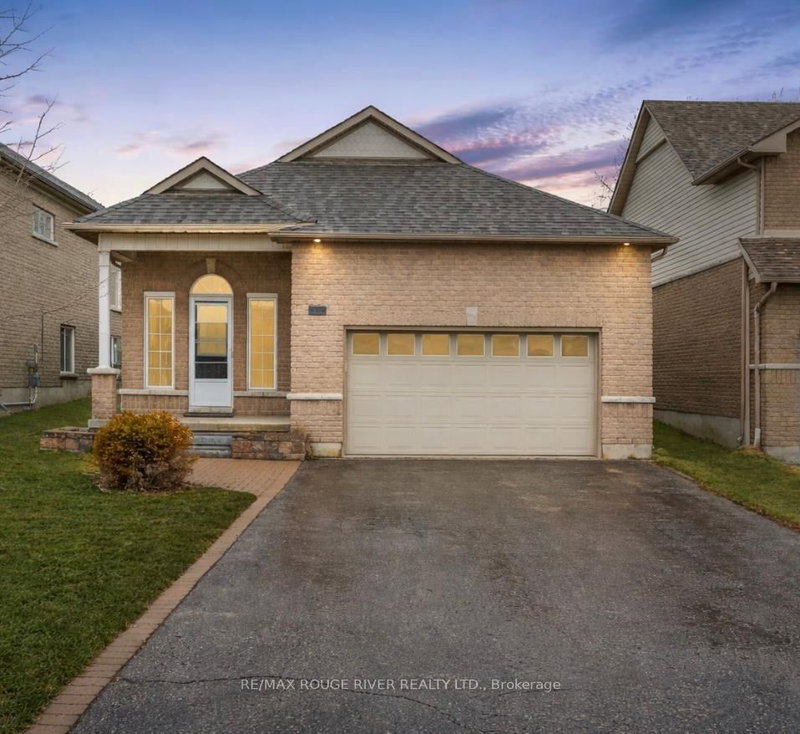 home for sale on 16 Aylesworth Avenue