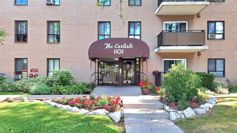 804 - 1101 Pharmacy Ave, Toronto, M1R 2Y3 | Image 2