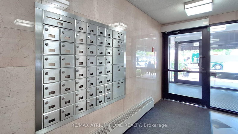 804 - 1101 Pharmacy Ave, Toronto, M1R 2Y3 | Image 3