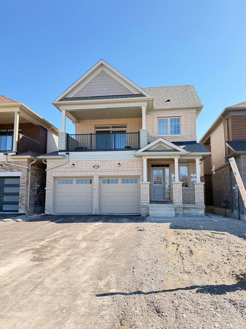 home for lease on 98 Donald Cameron Crescent
