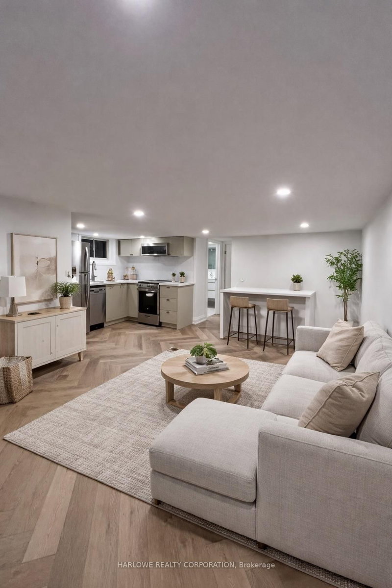 home for lease on Bsmt-146 Rhodes Avenue