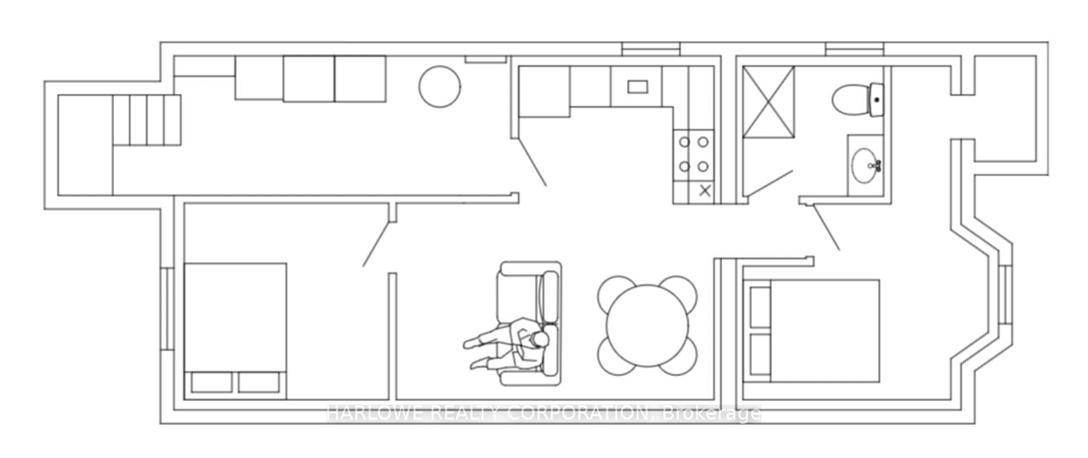 146 Rhodes Avenue, Unit Bsmt - Photo 7