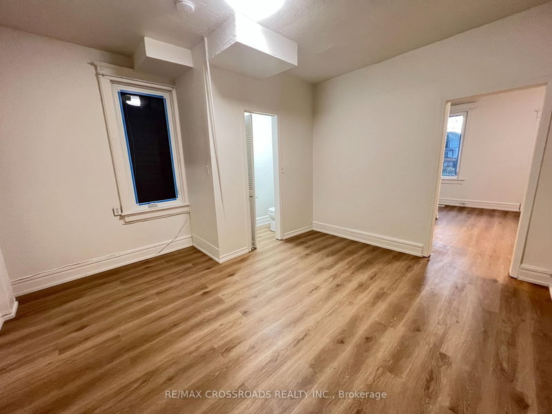 UNIT 1 - 82 Curzon St, Toronto, M4M 3B4 | Image 3