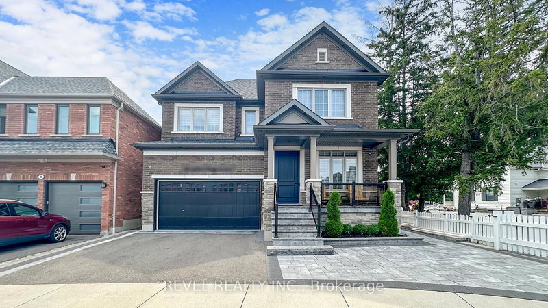 home for lease on Basement-18 Schoolbridge Street