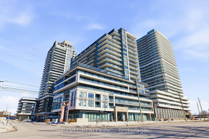 home for sale on 912-1480 Bayly Street
