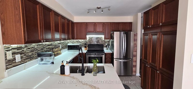 27 Stonewood St, Ajax, L1S 0B3 | Image 3