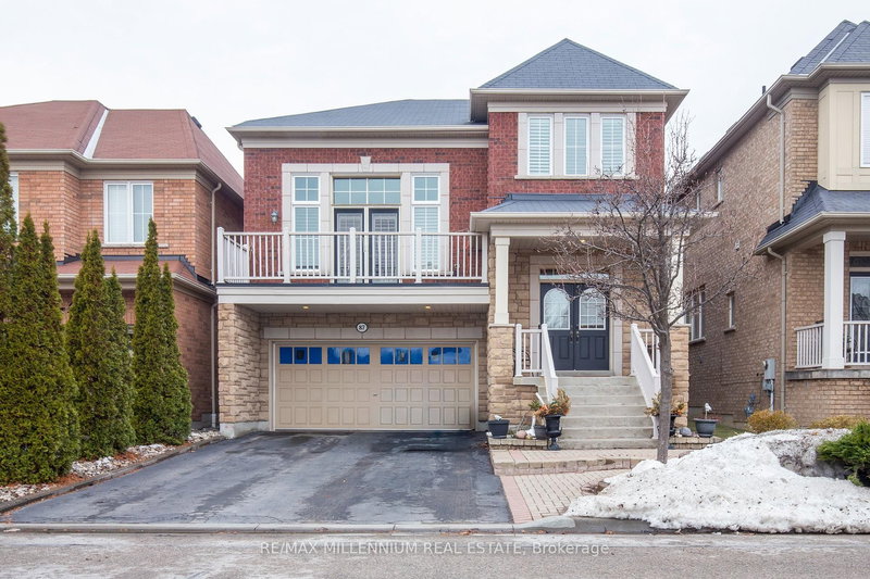 87 Booker Dr, Ajax, L1Z 0J4 | Image 2