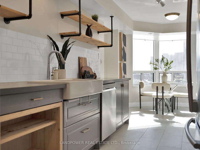 803 - 228 Bonis Avenue