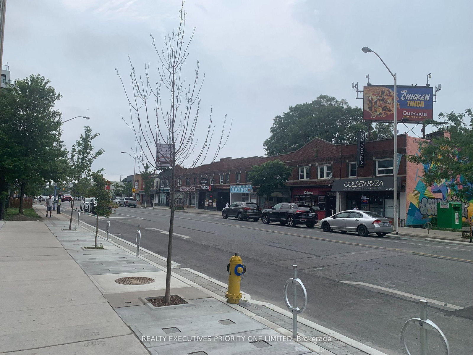 Condo for lease at 407-2369 Danforth Avenue, Toronto, Ontario, M4C 0B1 - East End-Danforth - MLS: E12931160