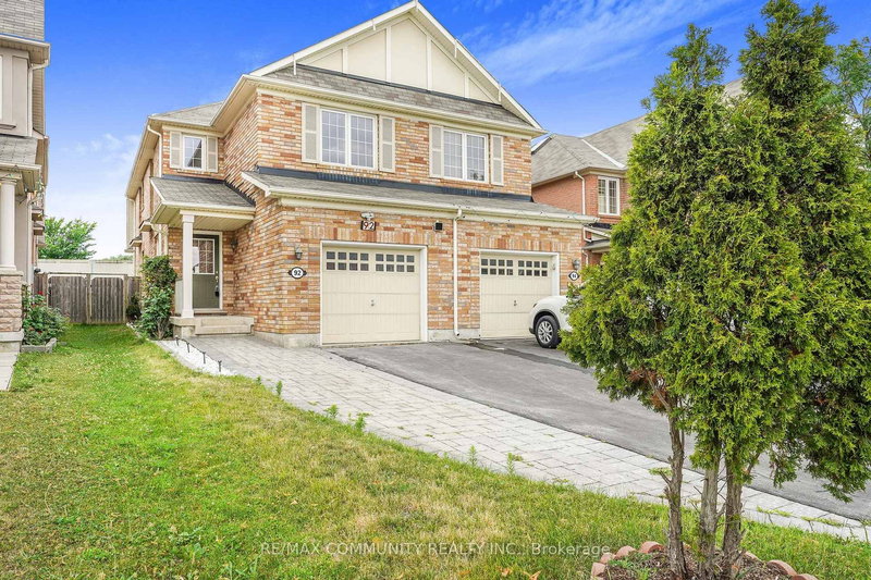 Lower - 92 Hummingbird Dr, Toronto, M1X 1Y2 | Image 2