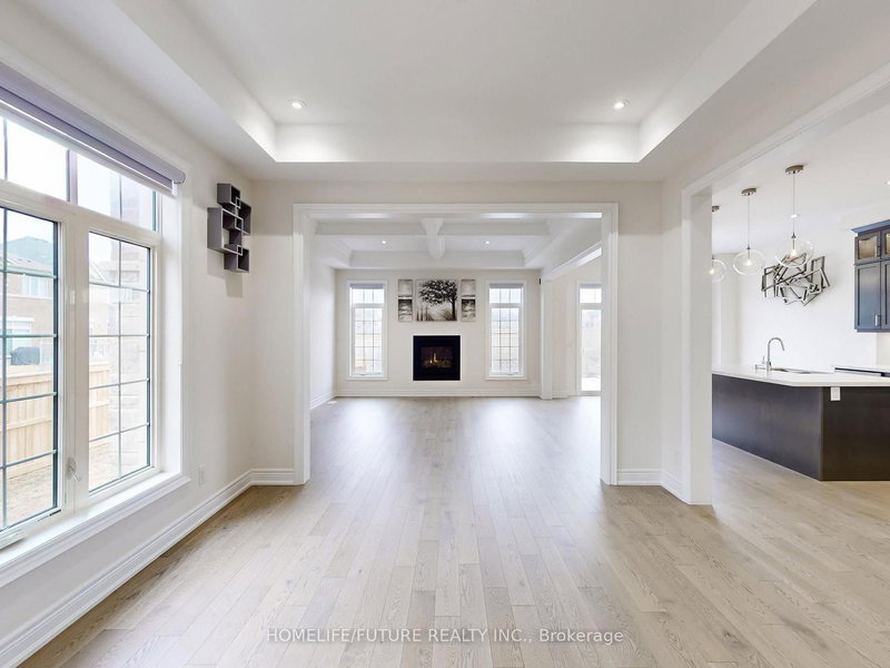 62 Christine Elliott Ave, Whitby, L1P 0E1 | Image 3