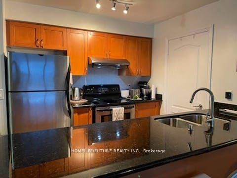 2307 - 50 Brian Harrison Way, Toronto, M1P 5J4 | Image 3