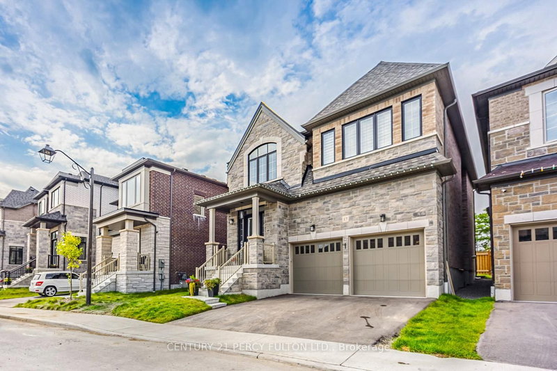 17 - 400 Finch Ave, Pickering, L1V 0G7 | Image 2