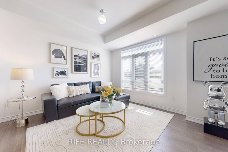 2623 Garrison Crossing, Pickering, L1X 0E5 | Image 3