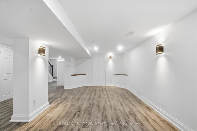 Lower - 603 Stevenson Rd N, Oshawa, L1J 5P2 | Image 2