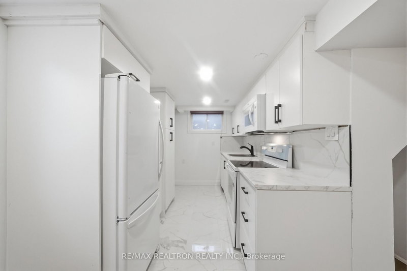 Lower - 603 Stevenson Rd N, Oshawa, L1J 5P2 | Image 3