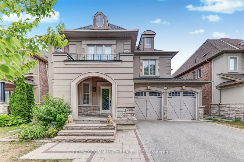 429 Staghorn Rd, Pickering, L1W 2M8 | Image 2