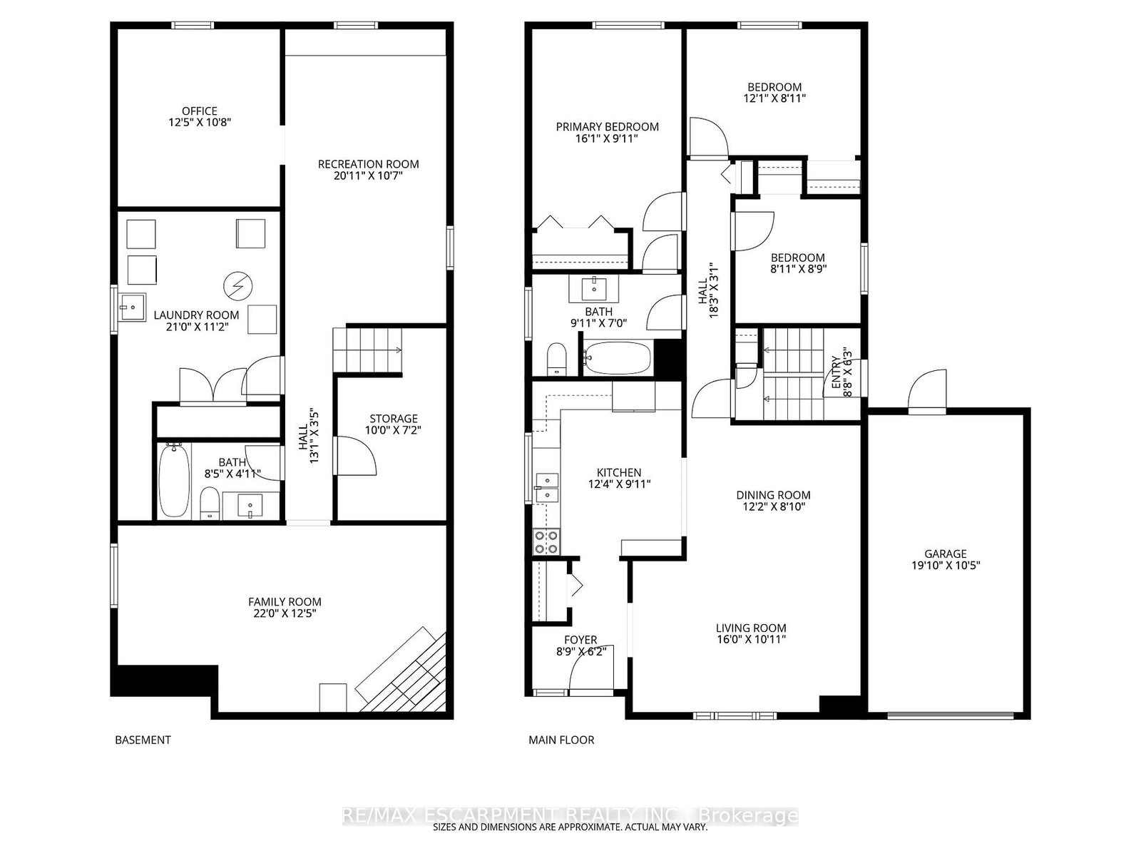 Detached House for sale at 777 Hillcrest Road, Pickering, Ontario, L1W 2P5 - West Shore - MLS: E12931700
