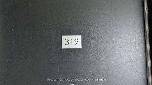 319 - 755 Omega Drive