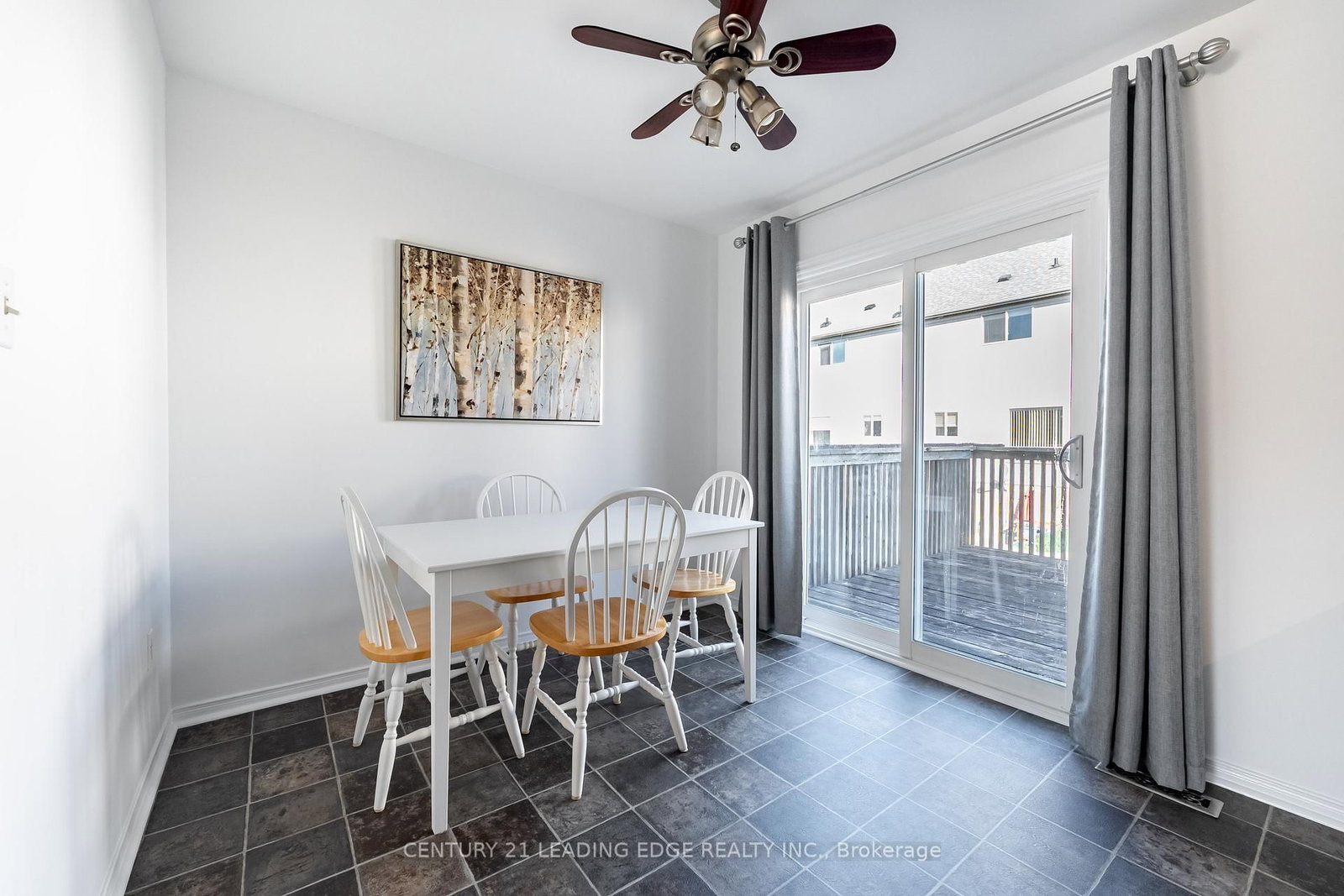 Townhouse for sale at 308 SPARROW Circle, Pickering, Ontario, L1V 6Y3 - Highbush - MLS: E12931896