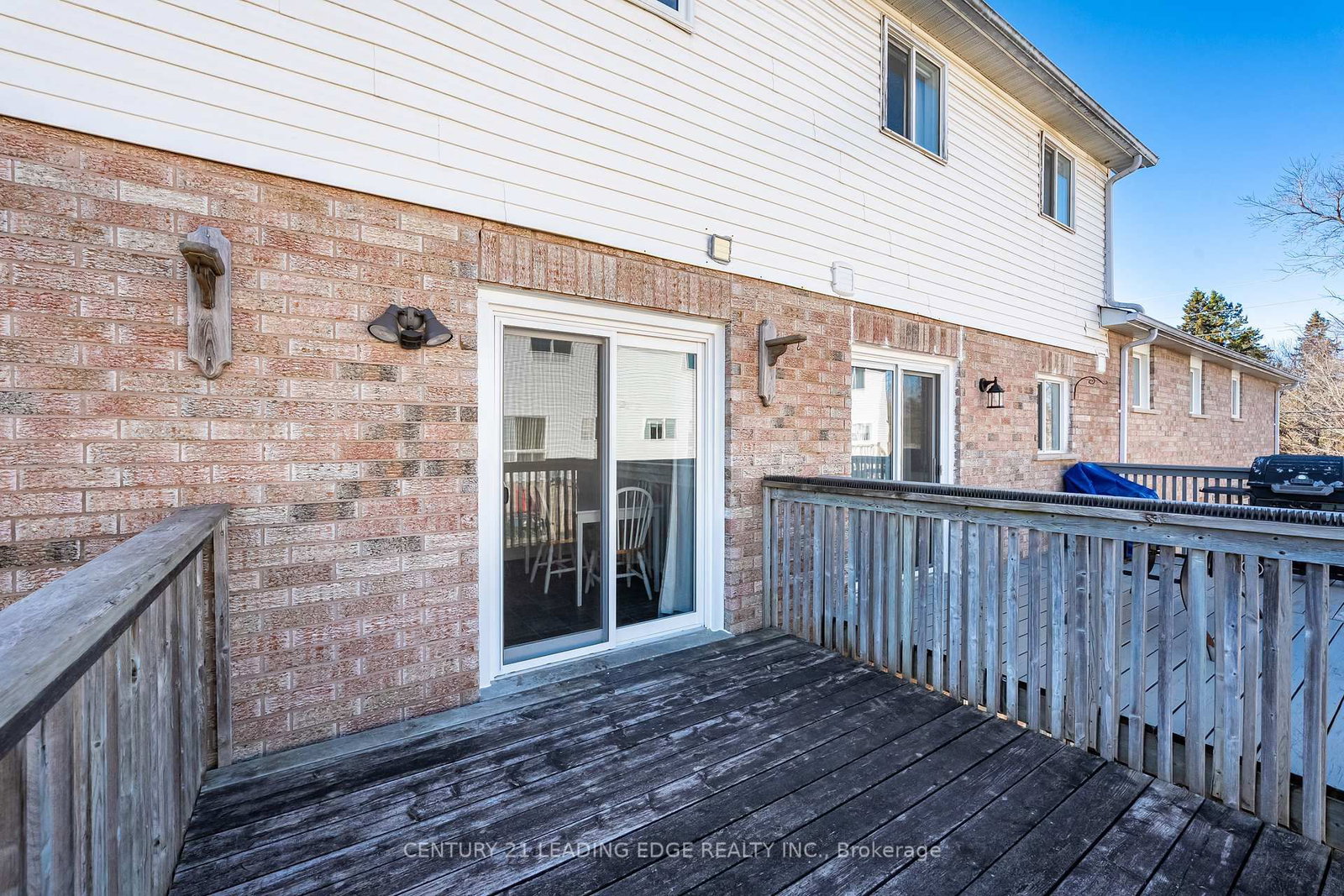 Townhouse for sale at 308 SPARROW Circle, Pickering, Ontario, L1V 6Y3 - Highbush - MLS: E12931896