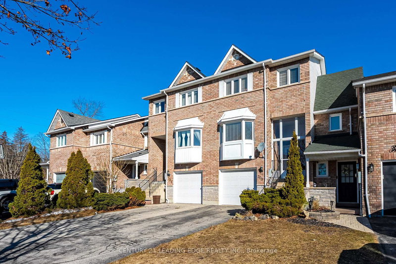308 SPARROW Circ, Pickering, L1V 6Y3 | Image 3