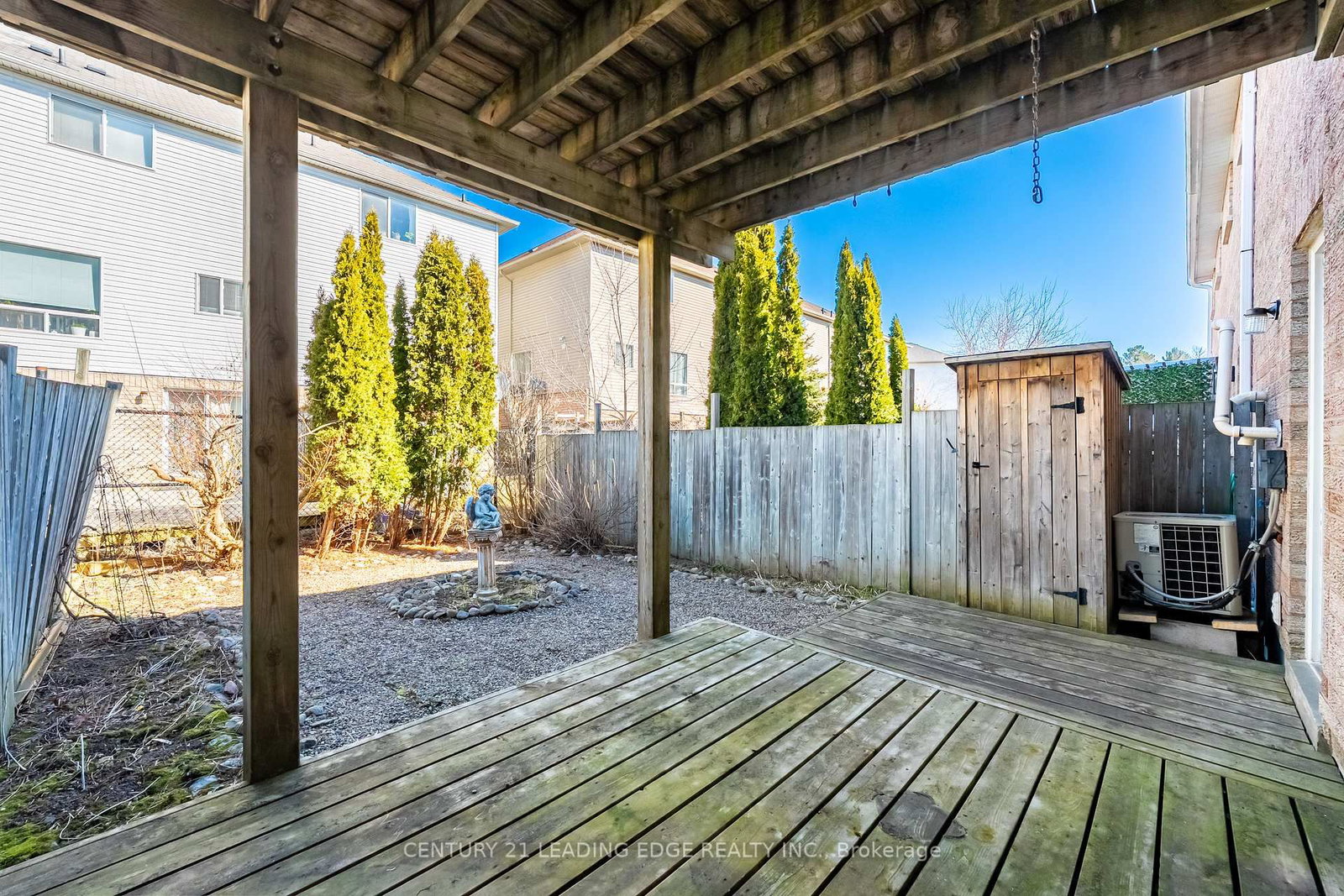 Townhouse for sale at 308 SPARROW Circle, Pickering, Ontario, L1V 6Y3 - Highbush - MLS: E12931896