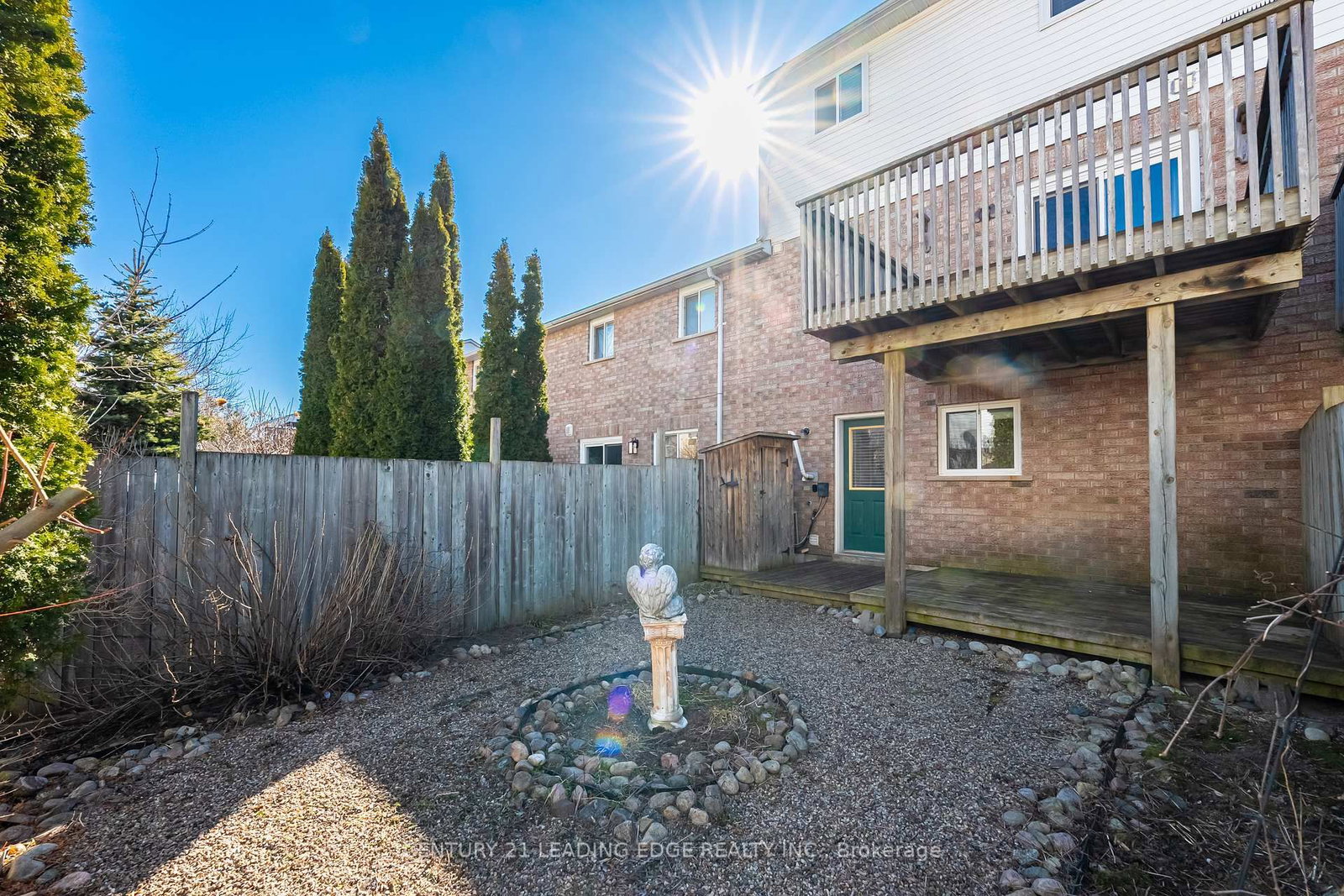 Townhouse for sale at 308 SPARROW Circle, Pickering, Ontario, L1V 6Y3 - Highbush - MLS: E12931896