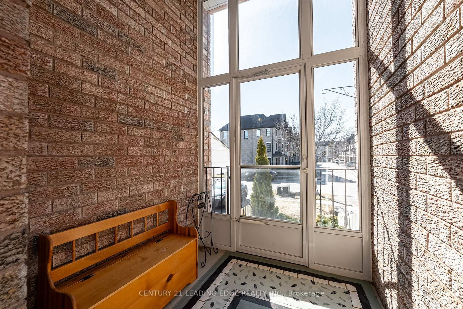 Townhouse for sale at 308 SPARROW Circle, Pickering, Ontario, L1V 6Y3 - Highbush - MLS: E12931896