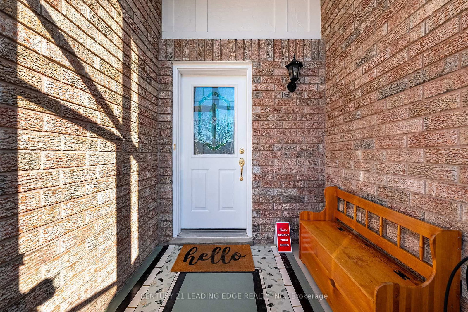 Townhouse for sale at 308 SPARROW Circle, Pickering, Ontario, L1V 6Y3 - Highbush - MLS: E12931896