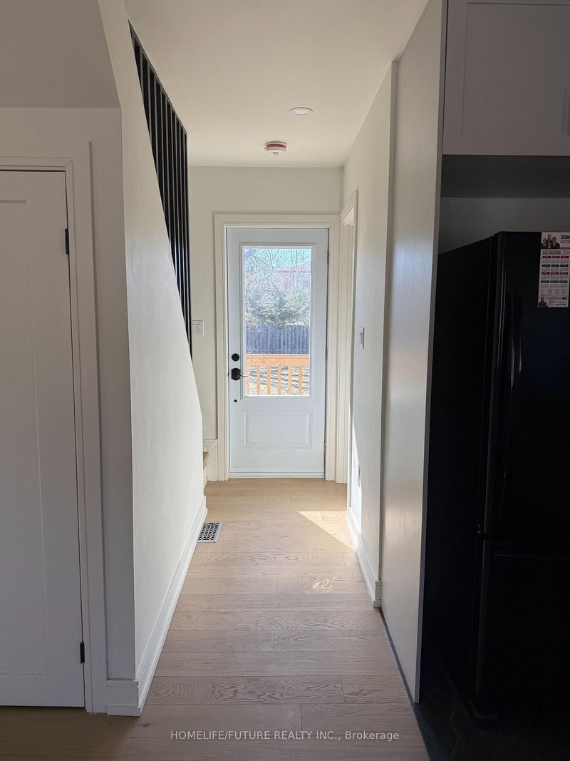 Main - 32 Homestead Rd, Toronto, M1E 3R9 | Image 3
