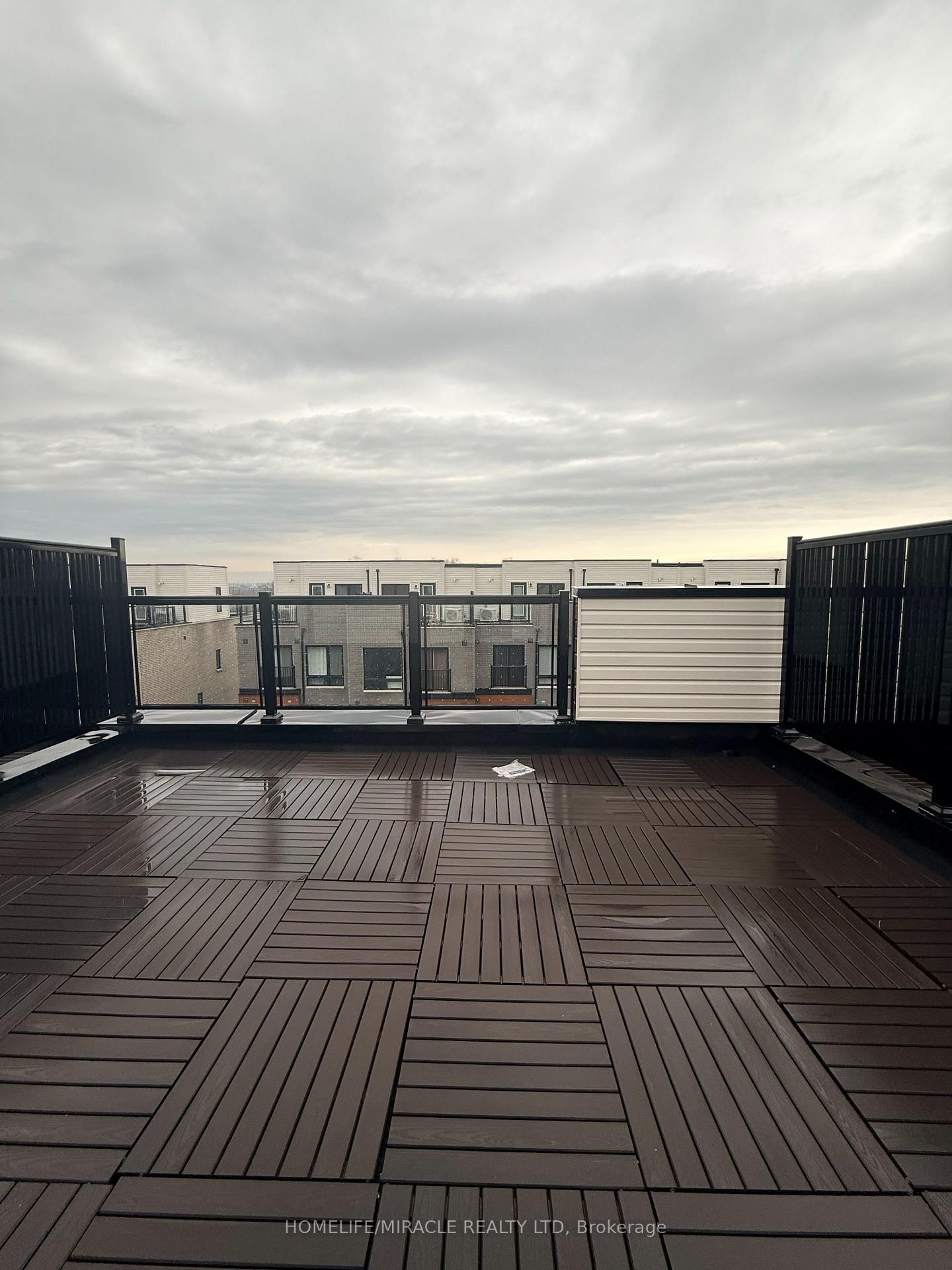 Townhouse for sale at 19-25 Priya Lane, Toronto, Ontario, M1B 0E8 - Malvern - MLS: E12932290