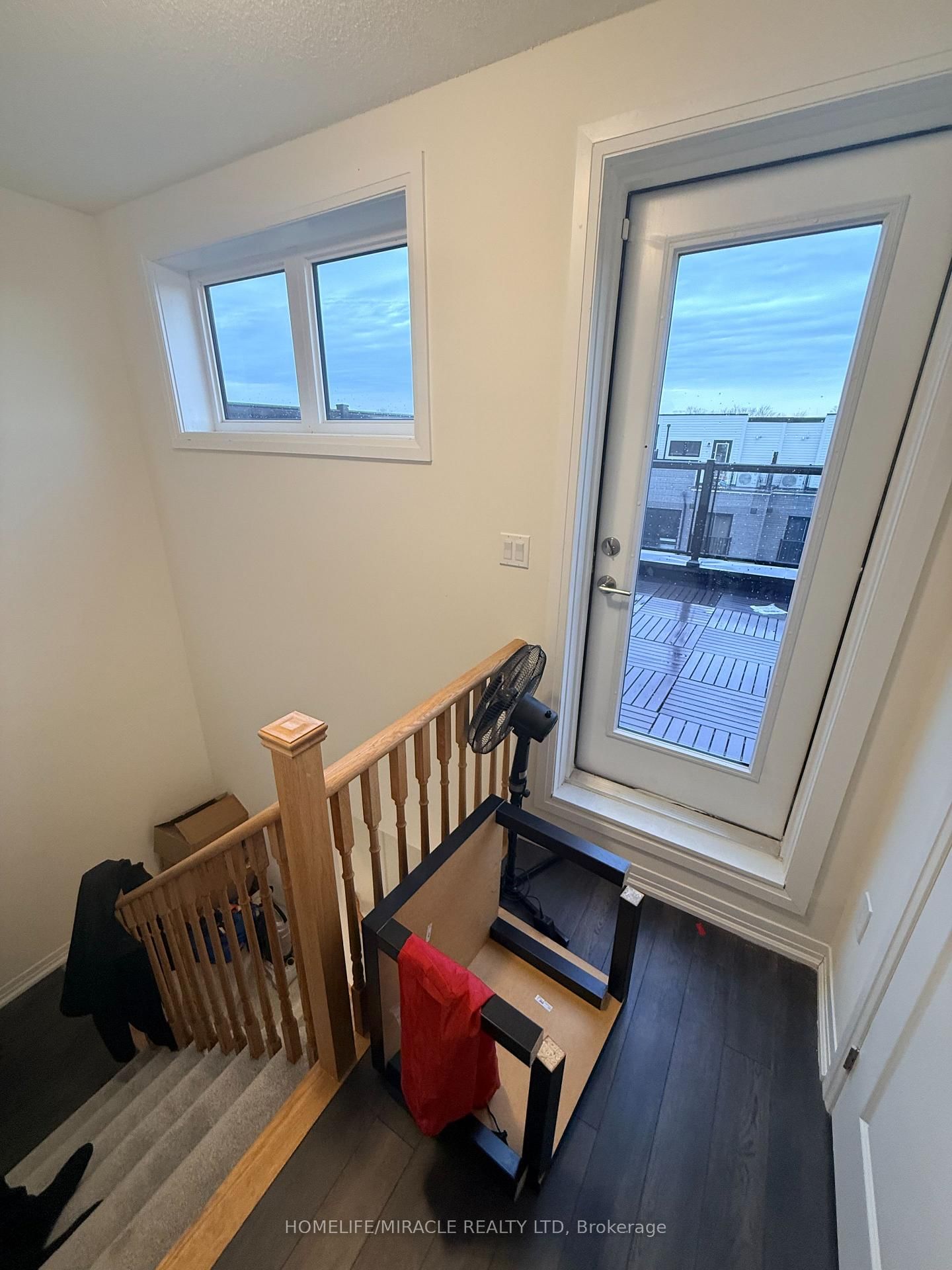 Townhouse for sale at 19-25 Priya Lane, Toronto, Ontario, M1B 0E8 - Malvern - MLS: E12932290