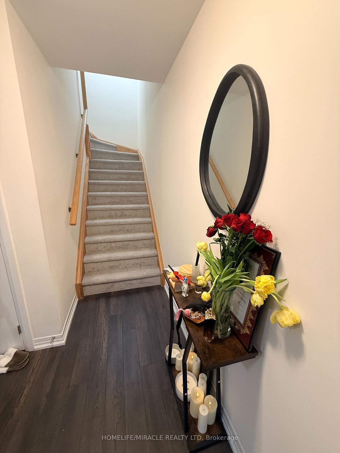 Townhouse for sale at 19-25 Priya Lane, Toronto, Ontario, M1B 0E8 - Malvern - MLS: E12932290