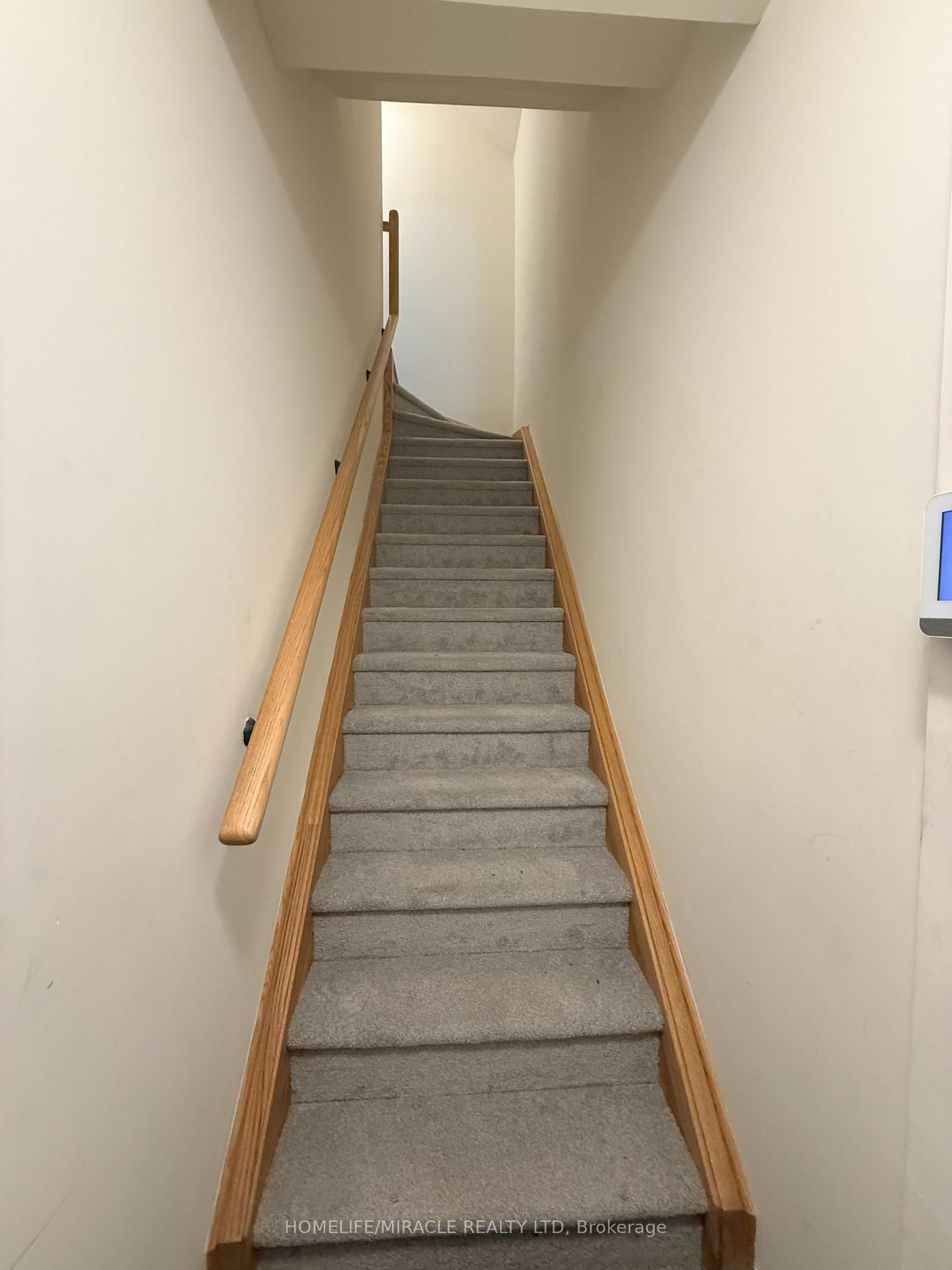 Townhouse for sale at 19-25 Priya Lane, Toronto, Ontario, M1B 0E8 - Malvern - MLS: E12932290