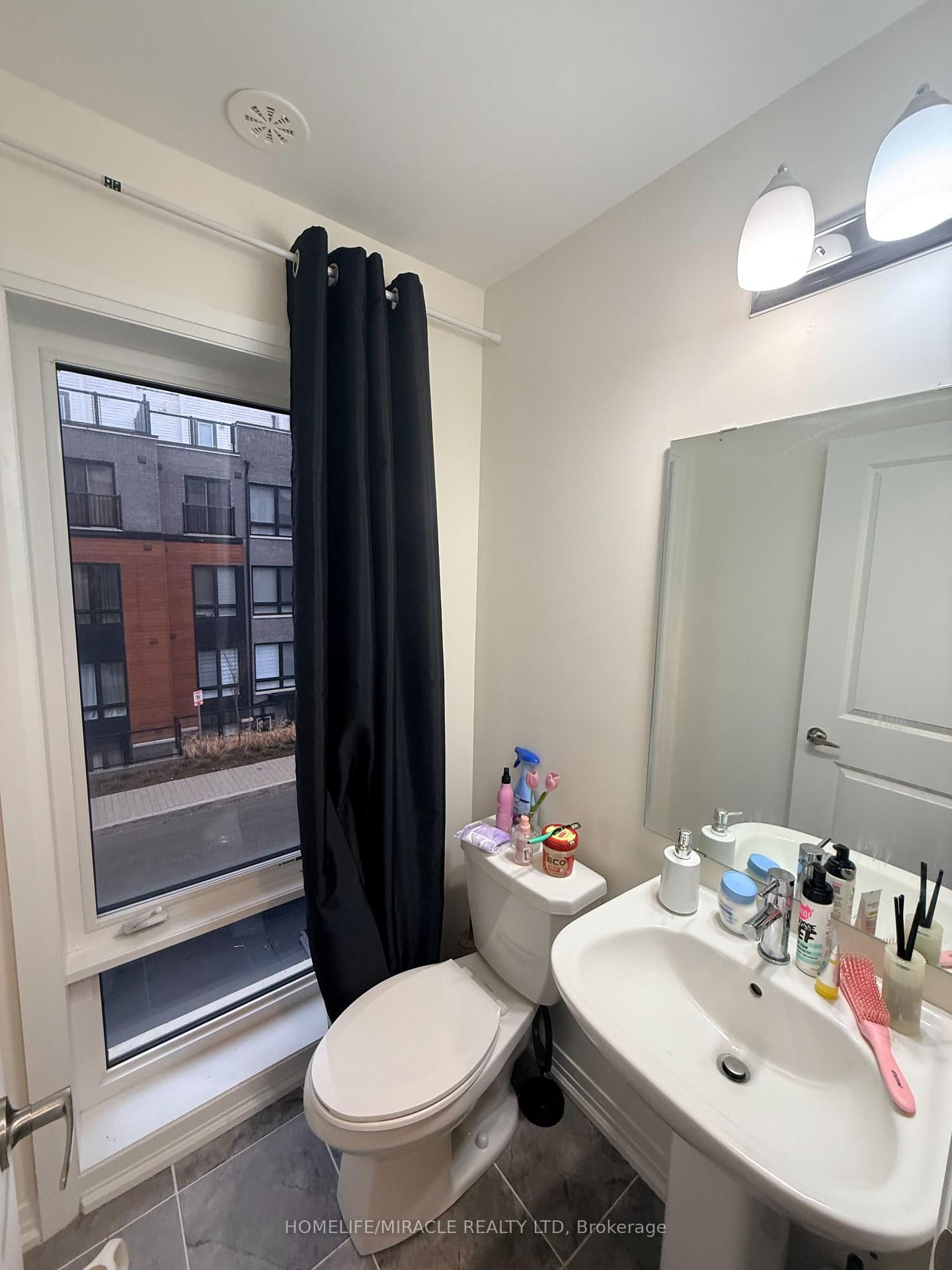 Townhouse for sale at 19-25 Priya Lane, Toronto, Ontario, M1B 0E8 - Malvern - MLS: E12932290