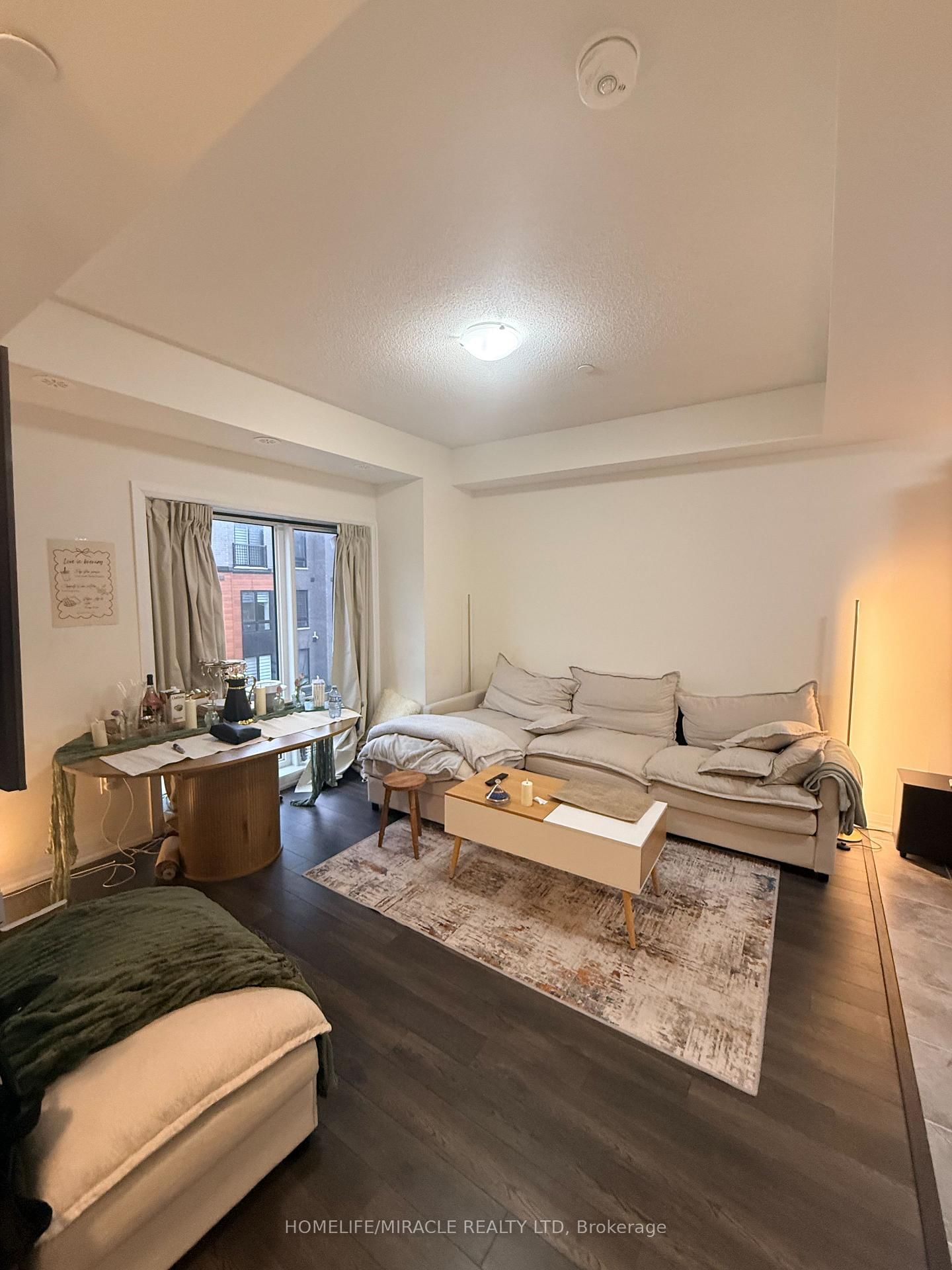 Townhouse for sale at 19-25 Priya Lane, Toronto, Ontario, M1B 0E8 - Malvern - MLS: E12932290