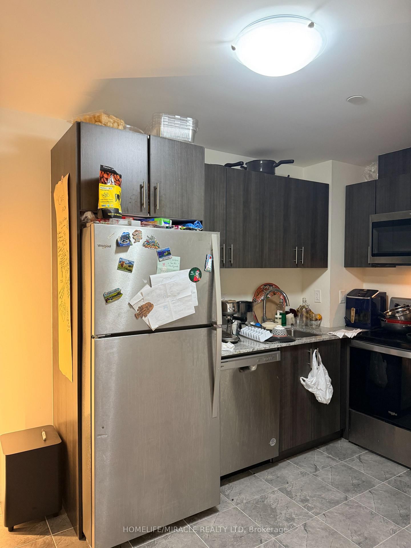 Townhouse for sale at 19-25 Priya Lane, Toronto, Ontario, M1B 0E8 - Malvern - MLS: E12932290