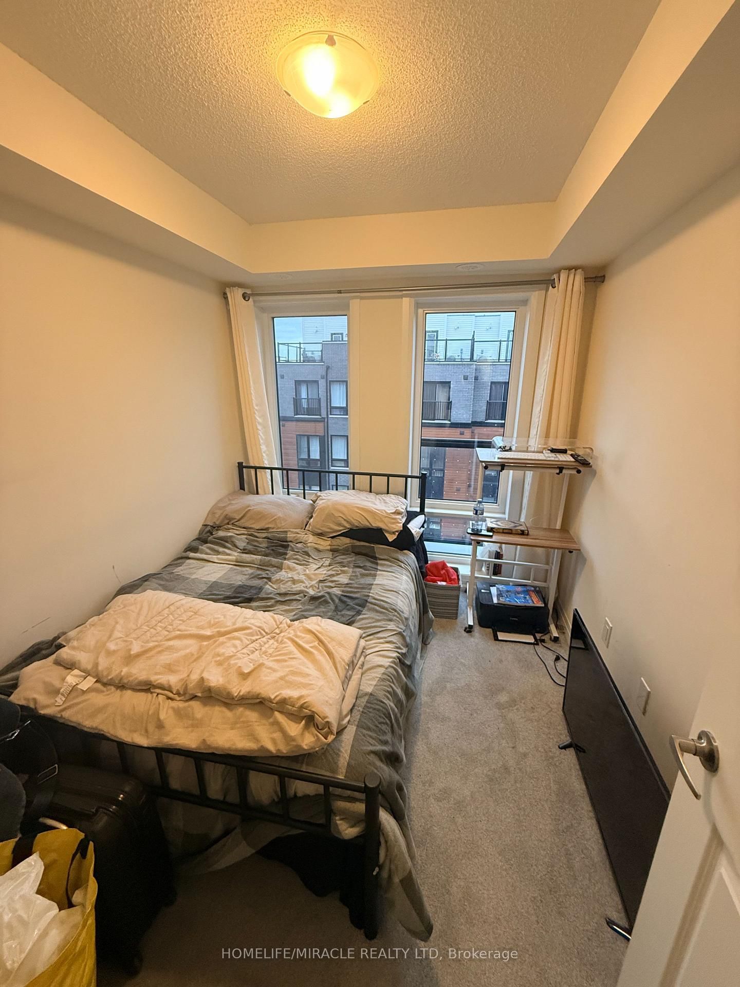 Townhouse for sale at 19-25 Priya Lane, Toronto, Ontario, M1B 0E8 - Malvern - MLS: E12932290