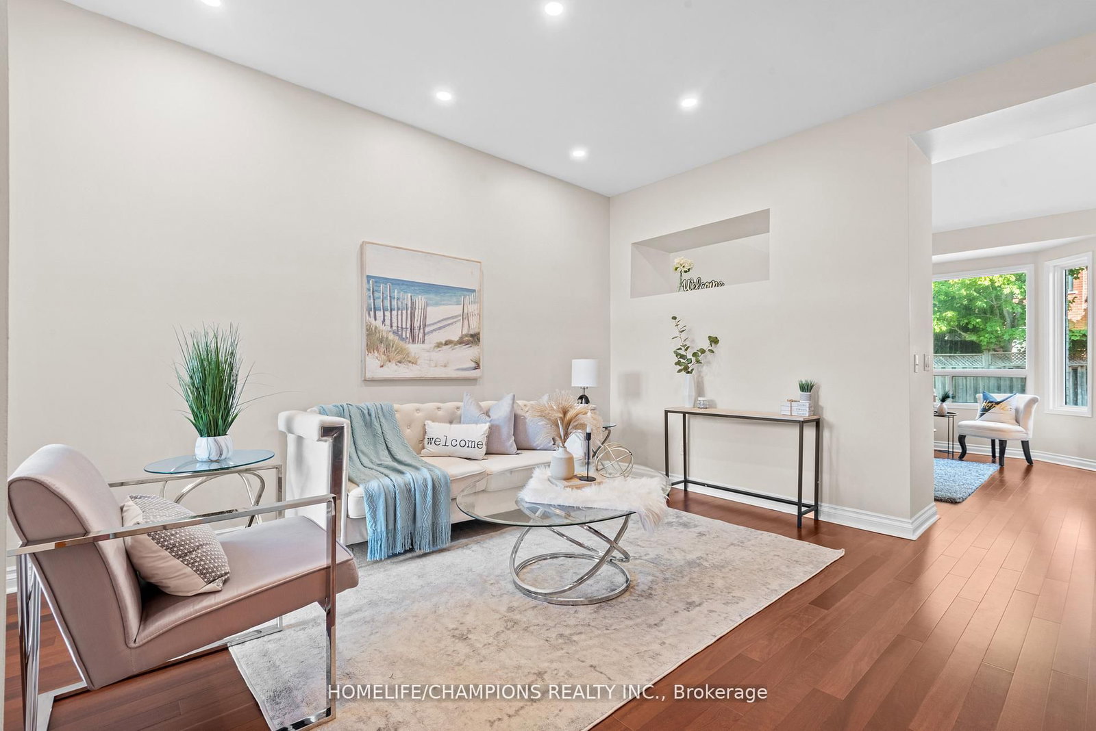 Detached House for sale at 104 Secord Street, Pickering, Ontario, L1V 6V6 - Highbush - MLS: E12932322