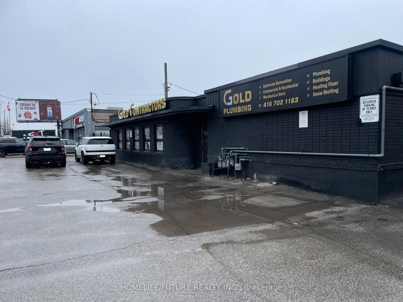 19 Bertrand Ave, Toronto, M1L 2P3 | Image 2