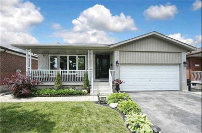 (Basement) - 70 Corinthian Blvd | Toronto | Image